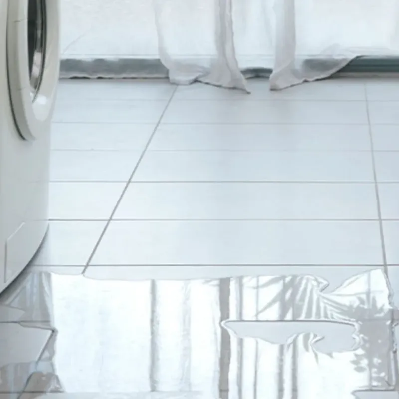 Appliance Leak Cleanup in Nyack, NY